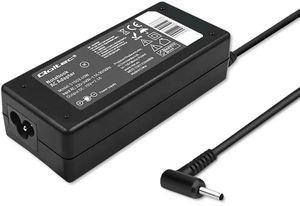 QOLTEC 51503 NOTEBOOK ADAPTER FOR ASUS 40W 19V 2.1A 2.5X0.7 QOLTEC 51503 NOTEBOOK ADAPTER FOR ASUS 40W 19V 2.1A 2.5X0.7