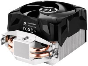 COOLER ARCTIC FREEZER 7 X CO