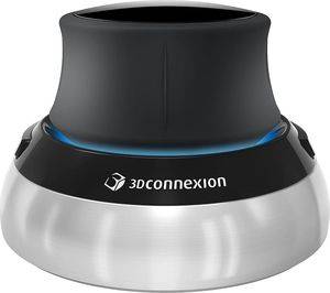 3DCONNEXION SPACEMOUSE COMPACT OEM