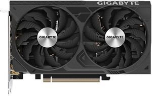 VGA GIGABYTE NVIDIA RTX 4060TI WINDFORCE OC 16GB GDDR6 RETAIL