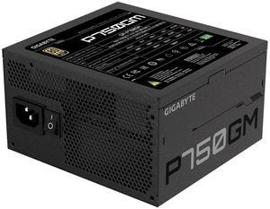 PSU GIGABYTE P750W 750W 80+ GOLD MODULAR