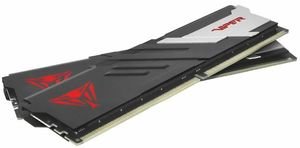 RAM PATRIOT PVV564G640C32K VIPER VENOM 64GB (2X32GB) DDR5 6400MHZ DUAL KIT