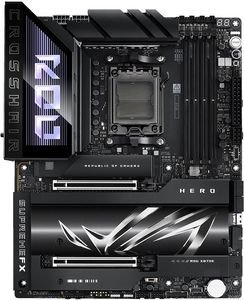  ASUS ROG CROSSHAIR X870E HERO AM5 D5 RETAIL