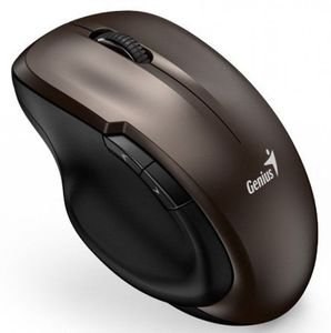 ΠΟΝΤΙΚΙ GENIUS ERGO 8200S CHOCOLATE ΠΟΝΤΙΚΙ GENIUS ERGO 8200S CHOCOLATE