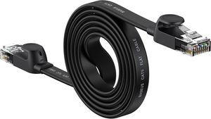 BASEUS ETHERNET RJ45 1GBPS CAT 6 2M NETWORK CABLE