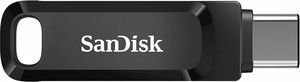 SANDISK SDDDC3-512G-G46 ULTRA DUAL DRIVE GO 512GB USB 3,1 TYPE-A/TYPE-C FLASH DRIVE