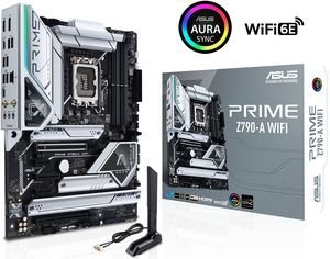  ASUS PRIME Z790-A WIFI RETAIL