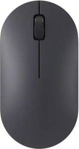 XIAOMI WIRELESS MOUSE LITE 2 BLACK GL BHR8916GL