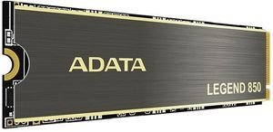 SSD ADATA ALEG-850-1TCS LEGEND 850 1TB M.2 2280 PCIE GEN4 X4 NVME