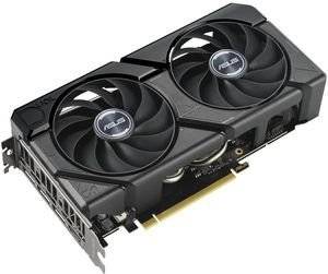 VGA ASUS GEFORCE RTX 4060TI DUAL O 16GB EVO PCI-E RETAIL