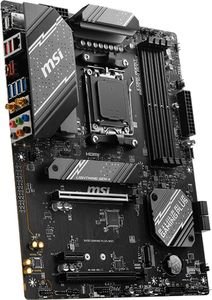  MSI B650 GAMING PLUS WIFI D5 RETAIL