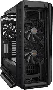 CASE BE QUIET BG039 SILENT BASE 802 BLACK