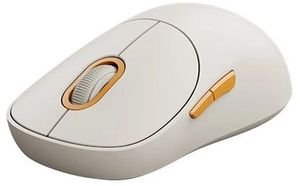  XIAOMI WIRELESS MOUSE 3 WHITE GL BHR8912GL