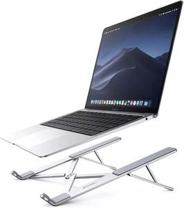 HOLDER FOR LAPTOP UGREEN LP451 SILVER 40289 MAX 17.3