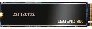 SSD ADATA ALEG-960M-2TCS LEGEND 960 MAX 2TB NVME PCIE GEN4 X4 M.2 2280