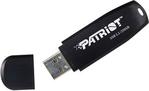 PATRIOT XPORTER CORE 256GB USB 3.2 FLASH DRIVE PSF256GXRB3U