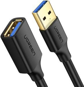 CABLE USB 3.0 M/F 0.5M UGREEN US129 30125