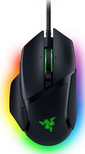 RAZER BASILISK V3 RGB ERGONOMIC FPS GAMING MOUSE WIRED