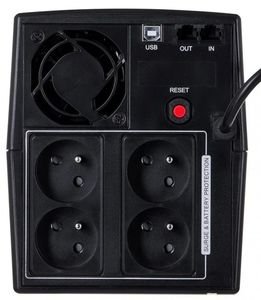 UPS CYBERPOWER UT2200EG LINE INTERCATIVE 2200VA 1320W UPS CYBERPOWER UT2200EG LINE INTERCATIVE 2200VA 1320W