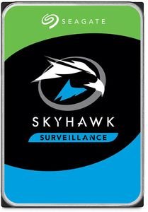 HDD SEAGATE ST1000VX013 SKYHAWK SURVEILLANCE 1TB 3.5 SATA3