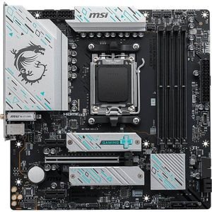  MSI B650M GAMING PLUS WIFI D5 RETAIL