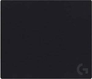 LOGITECH 943-000798 G640 LARGE CLOTH GAMING MOUSE PAD