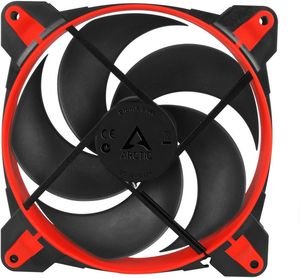 ARCTIC BIONIX P140 GAMING FAN WITH PWM PST 140MM RED ARCTIC BIONIX P140 GAMING FAN WITH PWM PST 140MM RED