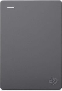   SEAGATE STJL1000400 BASIC EXTERNAL 1TB USB 3.0 BLACK