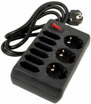 REV-9 ΠΟΛΥΠΡΙΖΟ 6+3 ΘΕΣΕΩΝ REV-9 ΠΟΛΥΠΡΙΖΟ 6+3 ΘΕΣΕΩΝ