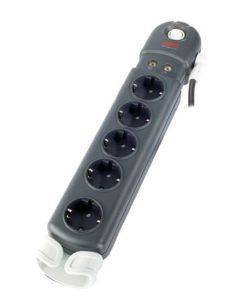 APC P5BV-GR ESSENTIAL SURGE ARREST