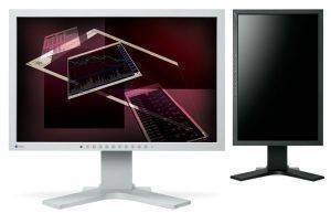 EIZO 20\'\' S2031W BLACK