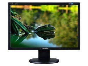 SAMSUNG SYNCMASTER 2243NW BLACK