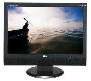 LG 22\'\' LCD M228WA BLACK