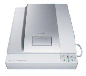 EPSON PERFECTION V350