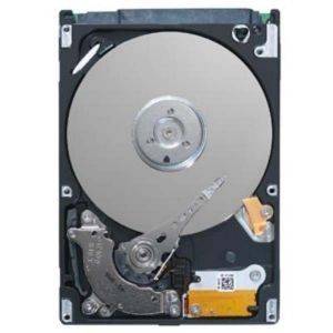 SEAGATE MOMENTUS 7200.2 ST9200420AS 2.5\'\' 200GB SATA