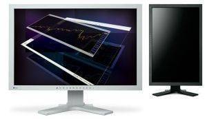 EIZO 24 S2431W-BK BLACK