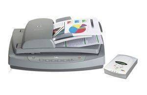 HP SCANJET 7650N L1942A HP SCANJET 7650N L1942A