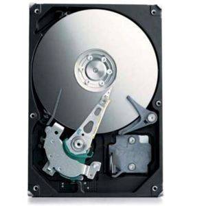SEAGATE BARRACUDA 7200.10 ST3320620AS 320GB 16MB SATA2