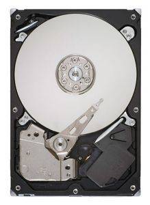 SEAGATE BARRACUDA 7200.11 ST31000340AS 1TB SATA2