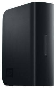 WESTERN DIGITAL WDH1CS3200E MYBOOK HOME EDITION 320GB TRIPLE INTERFACE