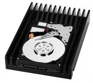 WESTERN DIGITAL WD3000GLFS VELOCIRAPTOR 300GB 10000RPM SATA2