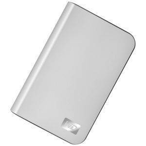 WESTERN DIGITAL WDMS3200TE PASSPORT STUDIO 320GB WHITE