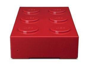 LACIE 301065EK BRICK USB 2.0 DESKTOP HARD DRIVE 500GB LACIE 301065EK BRICK USB 2.0 DESKTOP HARD DRIVE 500GB