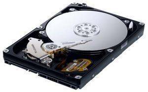 SAMSUNG HD501LJ 500GB SATA2