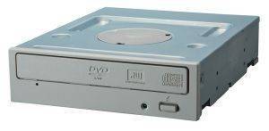 PIONEER DVR-115DS SILVER BULK