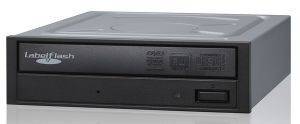 NEC OPTIARC AD-7203S LABELFLASH BULK BLACK NEC OPTIARC AD-7203S LABELFLASH BULK BLACK