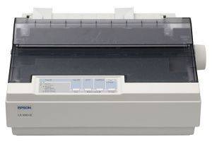 EPSON LX-300 II+