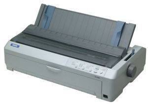 EPSON FX-2190