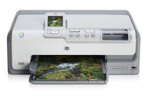 HP PHOTOSMART D7160 Q7047B