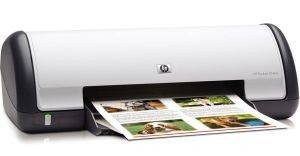HP DESKJET D1460 CB632A HP DESKJET D1460 CB632A